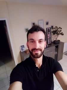 Photo de profil de Frédéric Boissinot