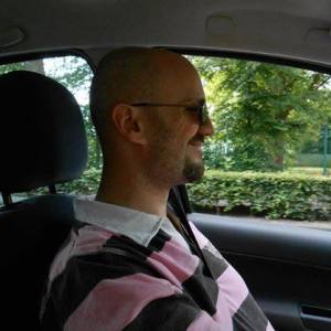 Photo de profil de Frédéric Bomart