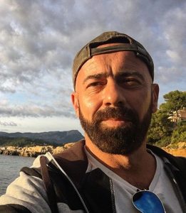 Photo de profil de Frederic Bonfils