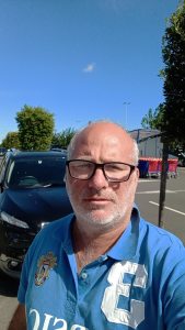 Photo de profil de Frederic Bongrand