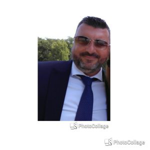 Photo de profil de Frédéric Bonhoure