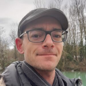 Photo de profil de Frederic Bonnaire