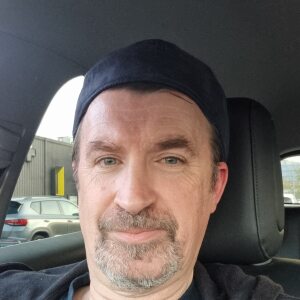 Photo de profil de Frederic Bonneton