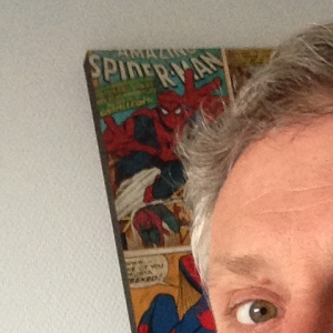 Photo de profil de Frédéric Bony