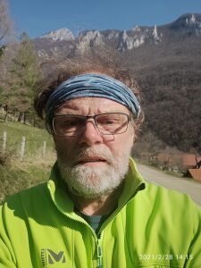Photo de profil de Frederic Borgnon