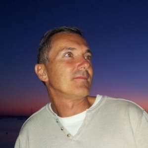 Photo de profil de Frederic Borie