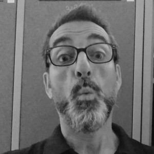 Photo de profil de Frederic Bories
