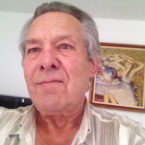 Photo de profil de Frederic Borne