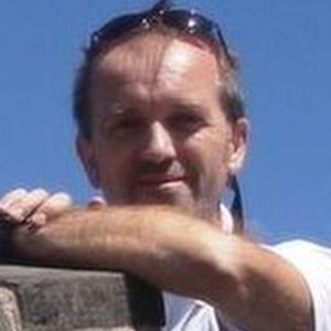Photo de profil de Frederic Borne