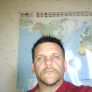Photo de profil de Frederic Borowska