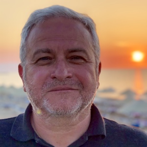 Photo de profil de Frédéric Botbol