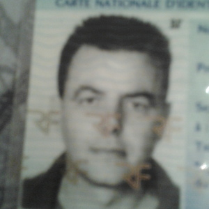 Photo de profil de Frederic Botella