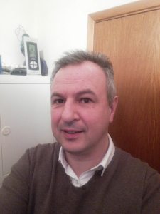 Photo de profil de Frederic Boucard