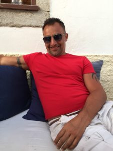 Photo de profil de Frederic Boucheny