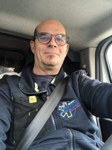 Photo de profil de Frederic Boudinot