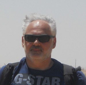 Photo de profil de Frédéric Boulenger