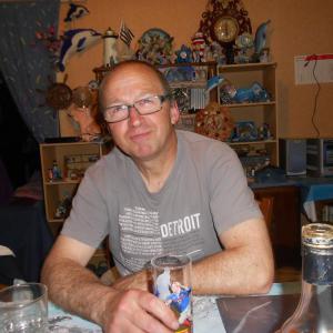 Photo de profil de Frederic Boulin