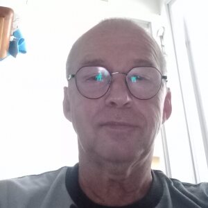 Photo de profil de Frédéric Boulin
