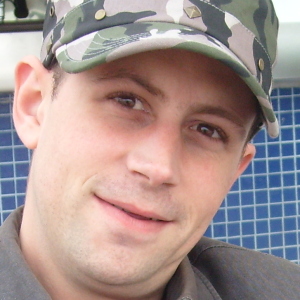 Photo de profil de Frederic Bourdezeau