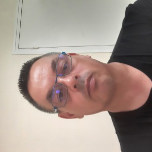 Photo de profil de Frederic Bourdiaux