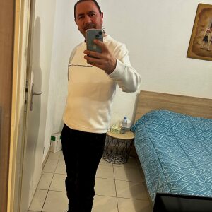 Photo de profil de Frederic Bourebaba