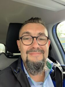 Photo de profil de Frederic Bourgeois