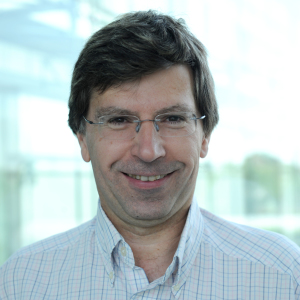 Photo de profil de Frédéric Bourgoin