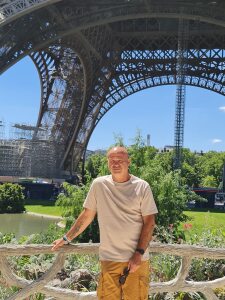 Photo de profil de Frederic Bourjalliat