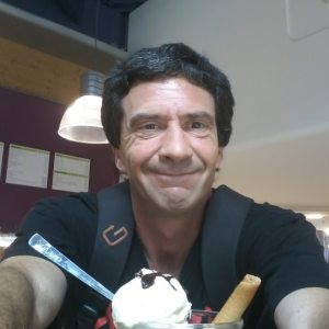 Photo de profil de Frédéric Boursson