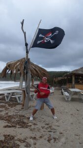 Photo de profil de Frédéric Bousquet