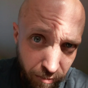 Photo de profil de Frédéric Bousquet