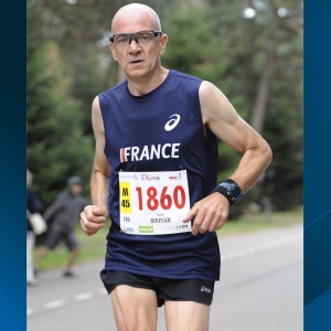 Photo de profil de Frederic Bousser