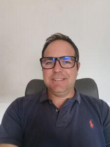 Photo de profil de Frédéric Boutemy