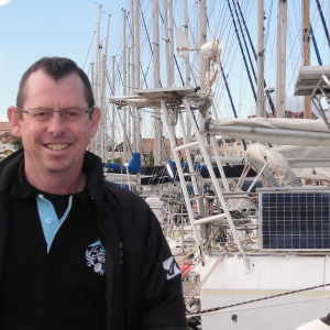 Photo de profil de Frederic Bozouls