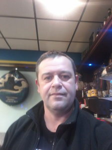 Photo de profil de Frederic Braem