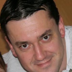 Photo de profil de Frédéric Breuilly