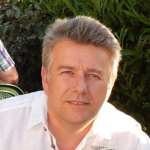 Photo de profil de Frédéric Briel