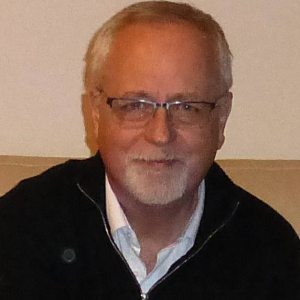 Photo de profil de Frédéric Broussaud