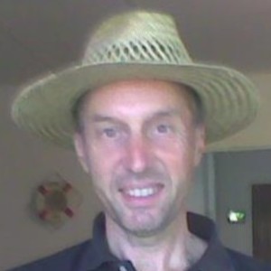 Photo de profil de Frederic Bruguier