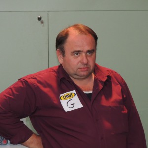Photo de profil de Frederic Bruna