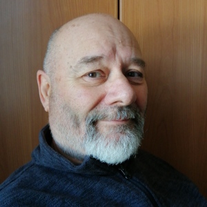Photo de profil de Frederic Brunetta