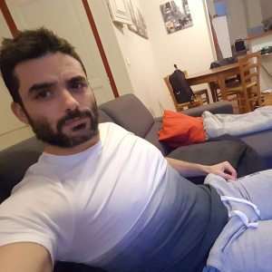 Photo de profil de Frédéric Bryda