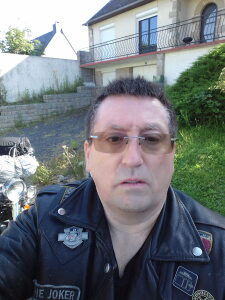 Photo de profil de Frederic Buathier