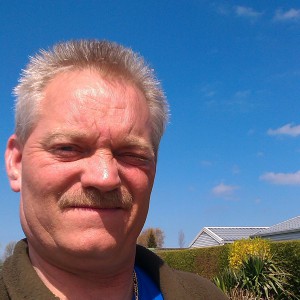 Photo de profil de Frederic Burbure