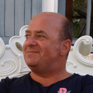 Photo de profil de Frederic Burck