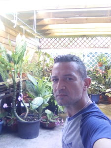 Photo de profil de Frederic Bureau
