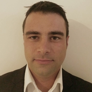 Photo de profil de Frederic Burgalat