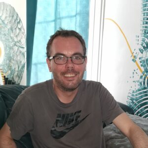 Photo de profil de Frédéric Burguin