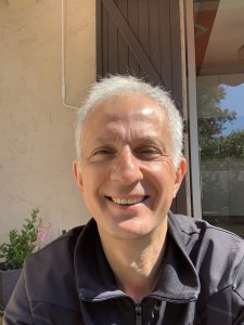 Photo de profil de Frederic Buscaino