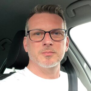 Photo de profil de Frédéric Cado